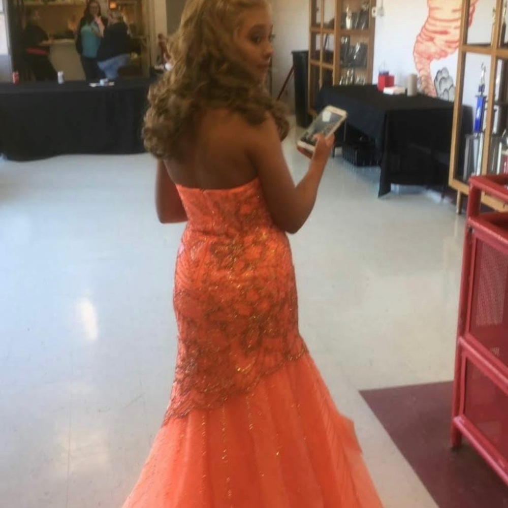 Tiffany Dress size 2